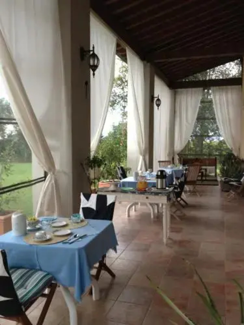 B&B Orizzonte
