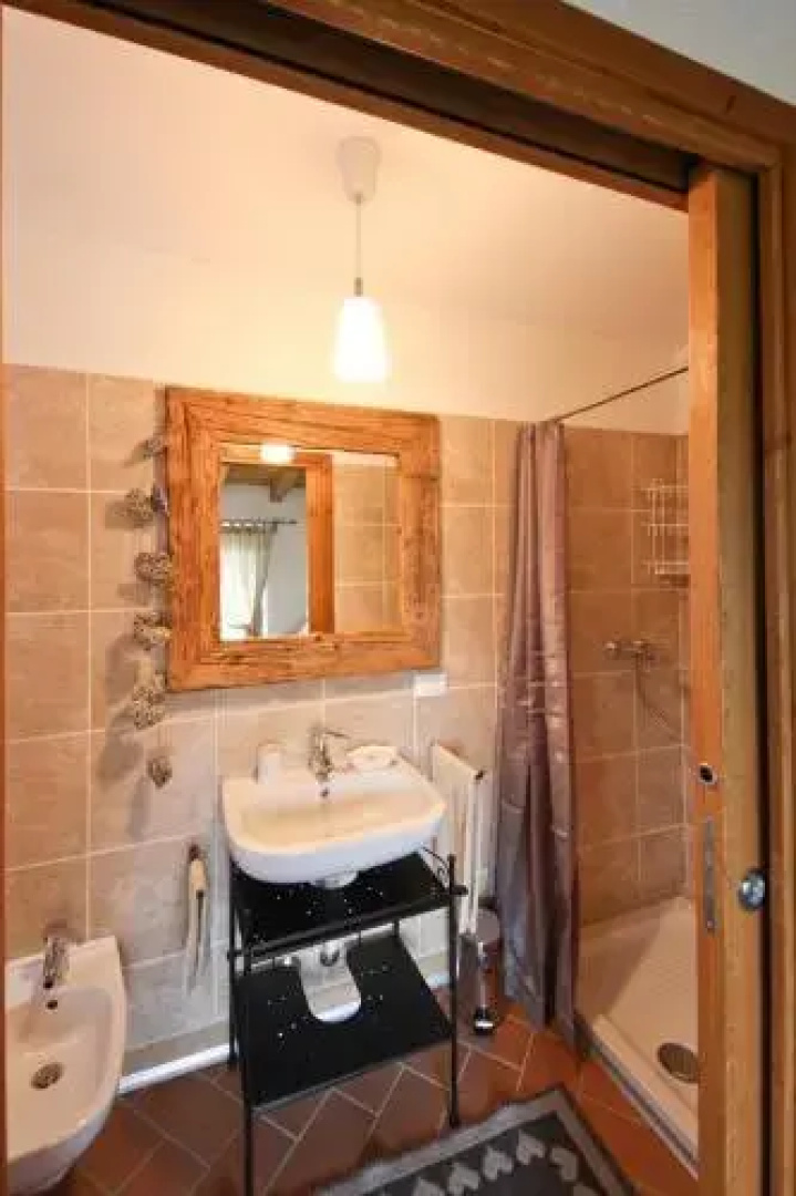 Agriturismo Crotto Di Somana