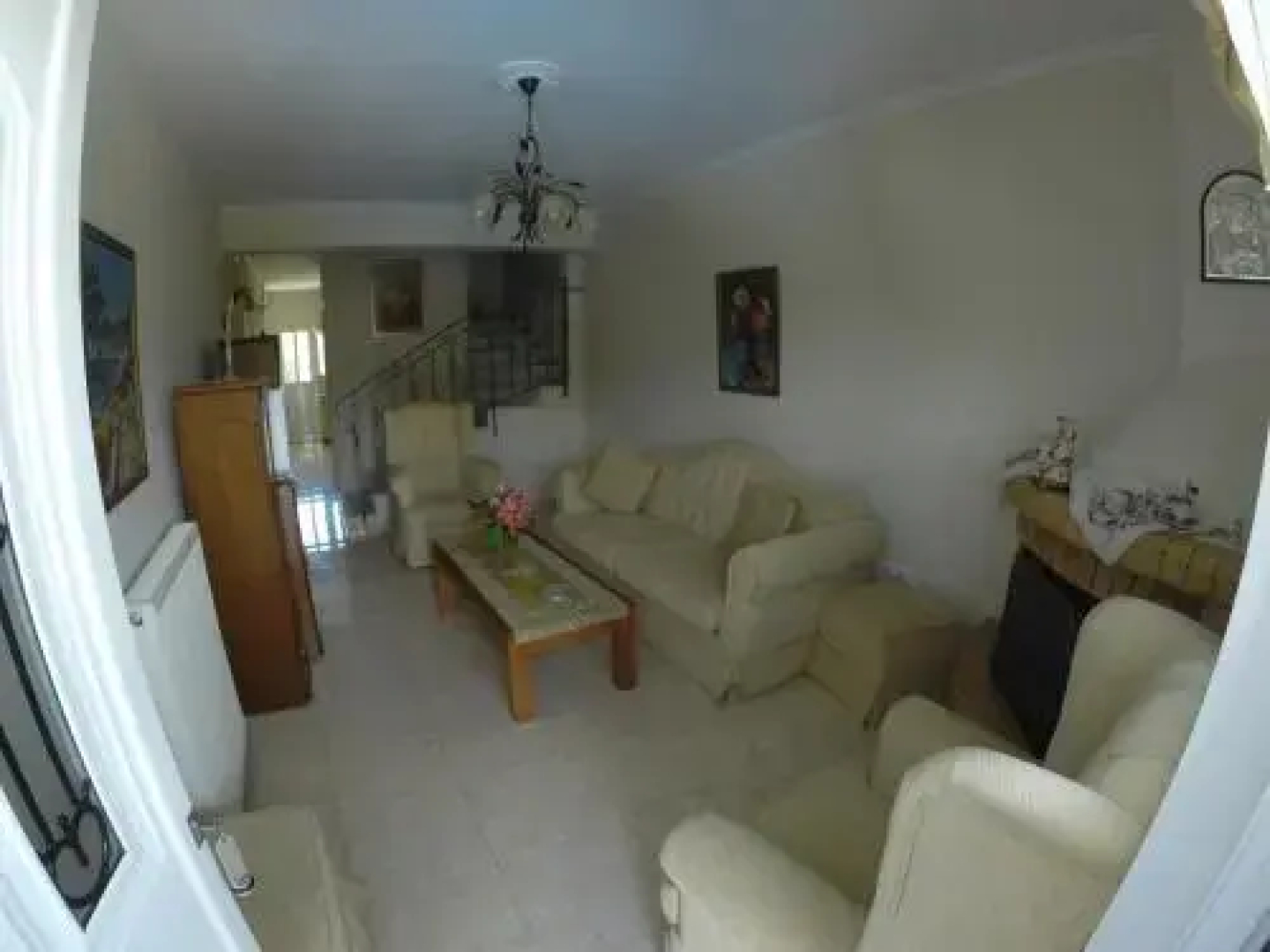 Irini's Villa