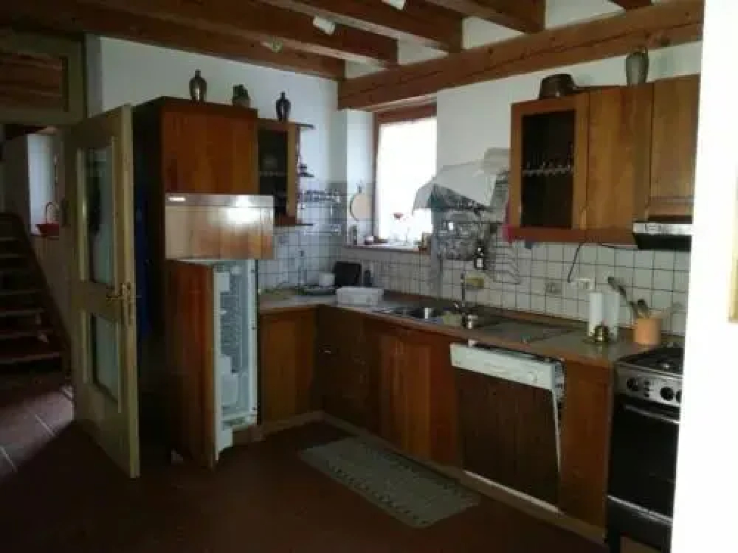 Chalet Nonno Silvano
