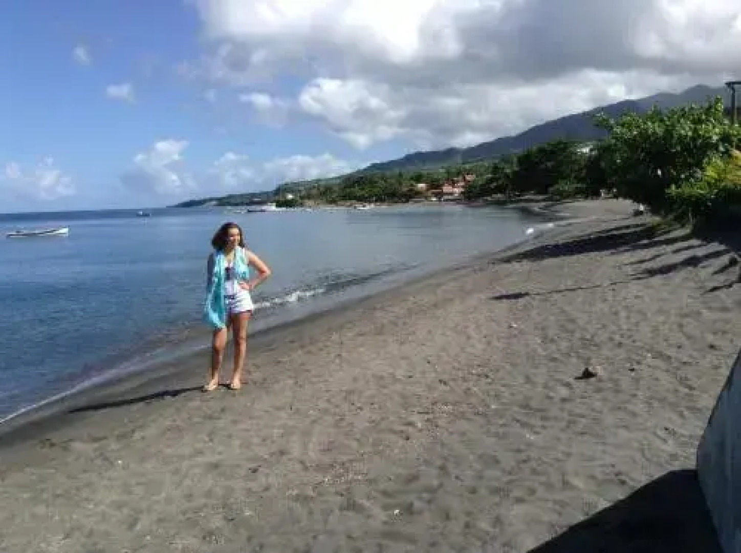 Maison Bord de Mer à St Pierre