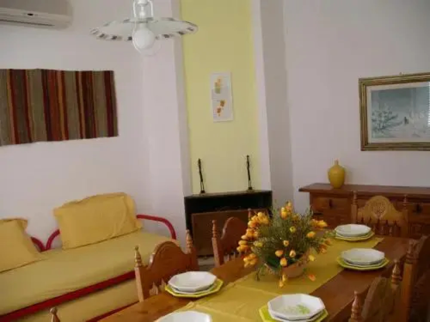Ostuni Residence