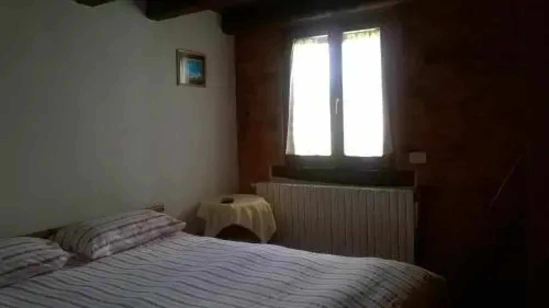 Rifugio Le Chevalier