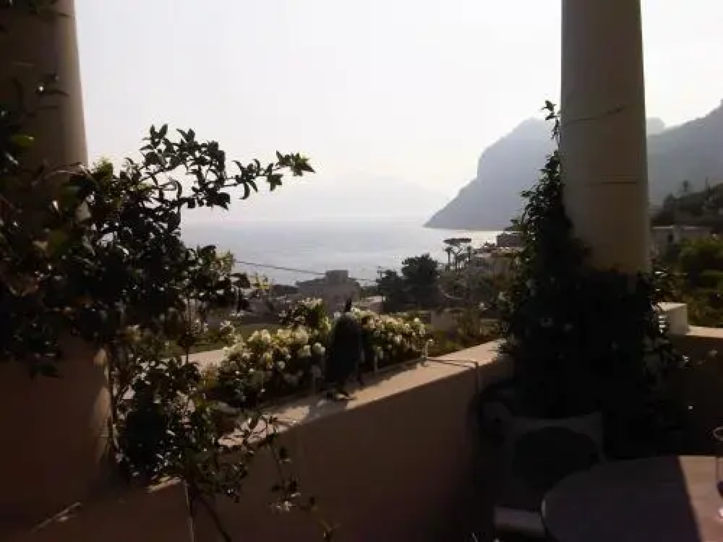 Apartment La Terrazza di Mil