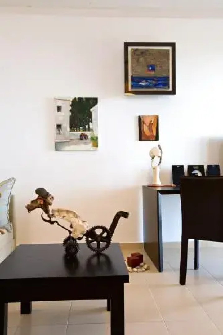 Gerakari Suites