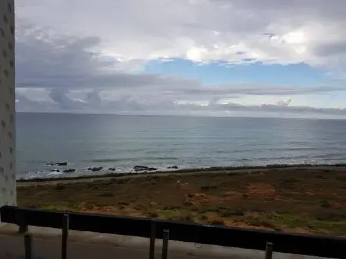 Appartement Assilah marina golf