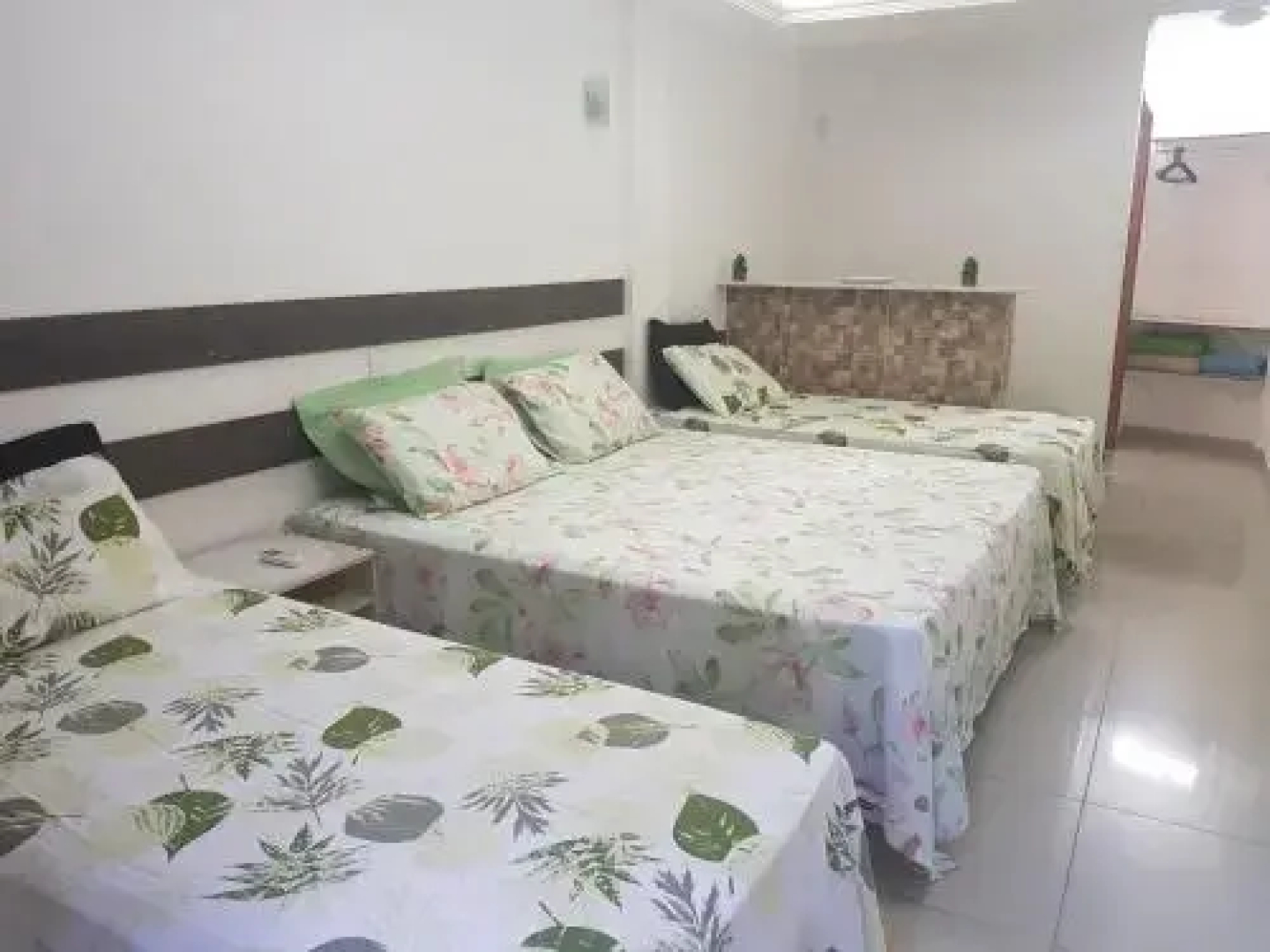 Residencial Santa Teresa