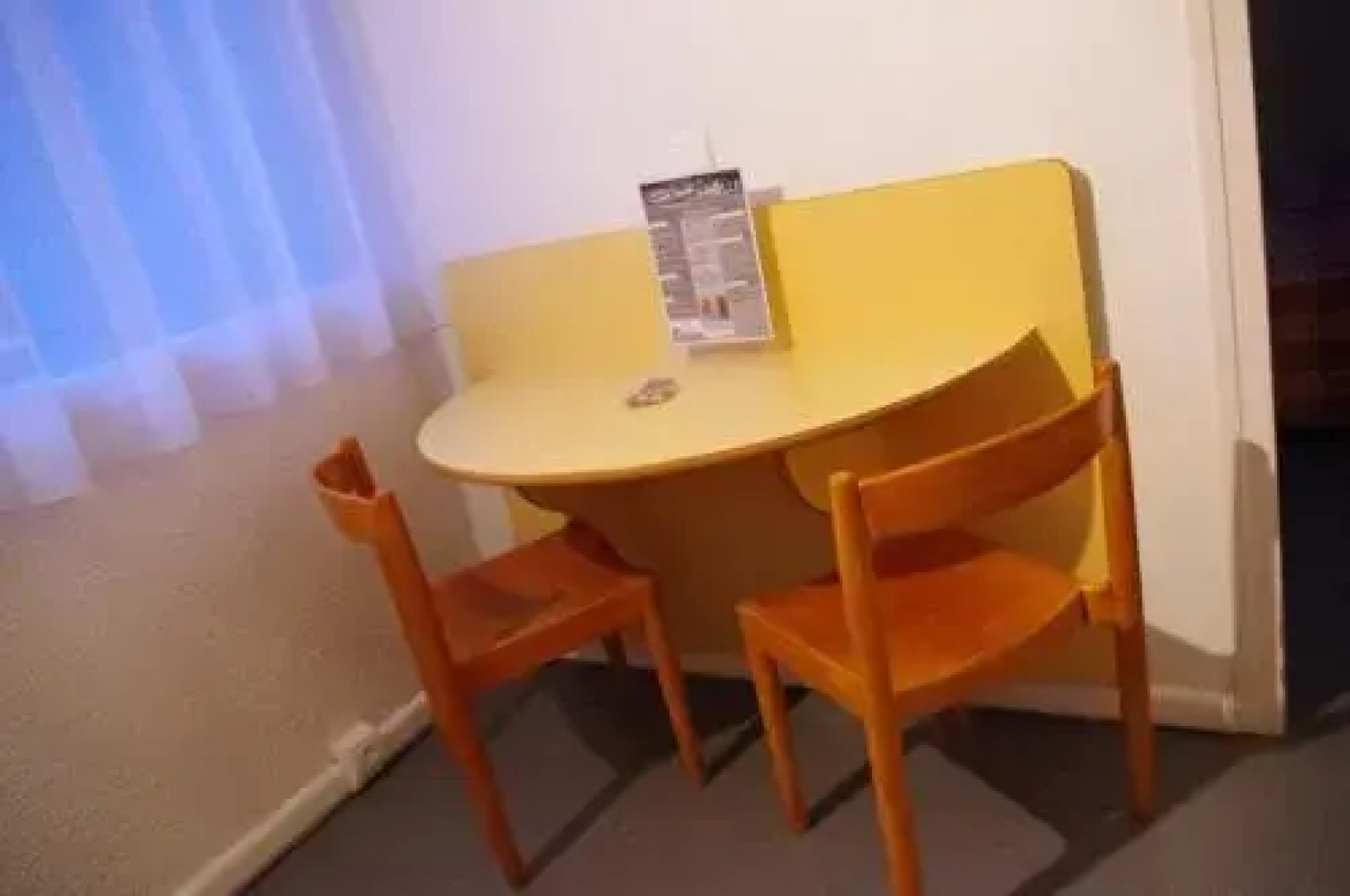 Village de vacances La Bolle