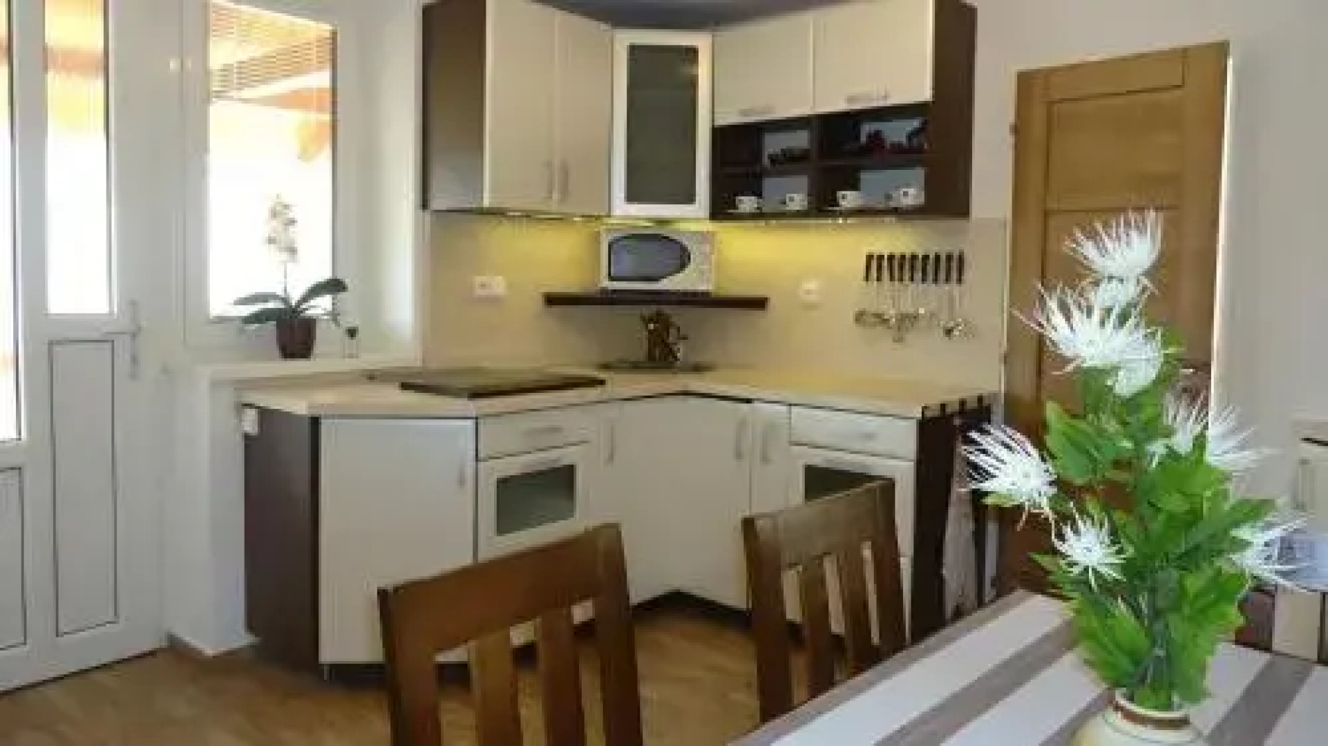 Apartmán Štěpánka