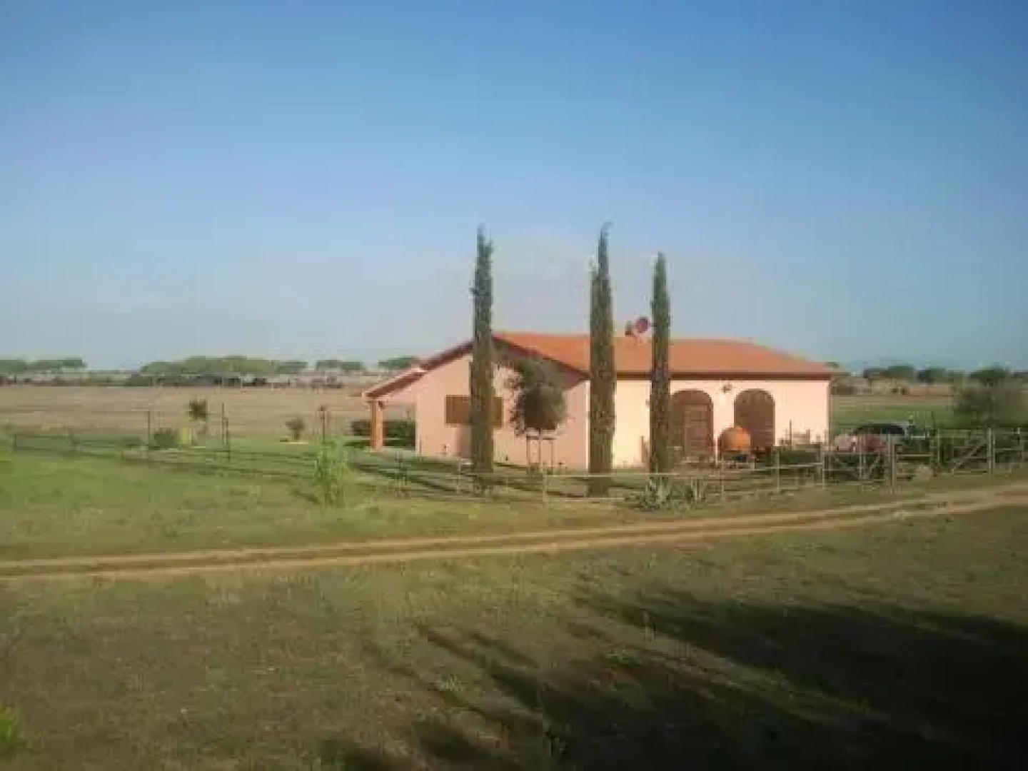 Agriturismo Le Giunchiglie