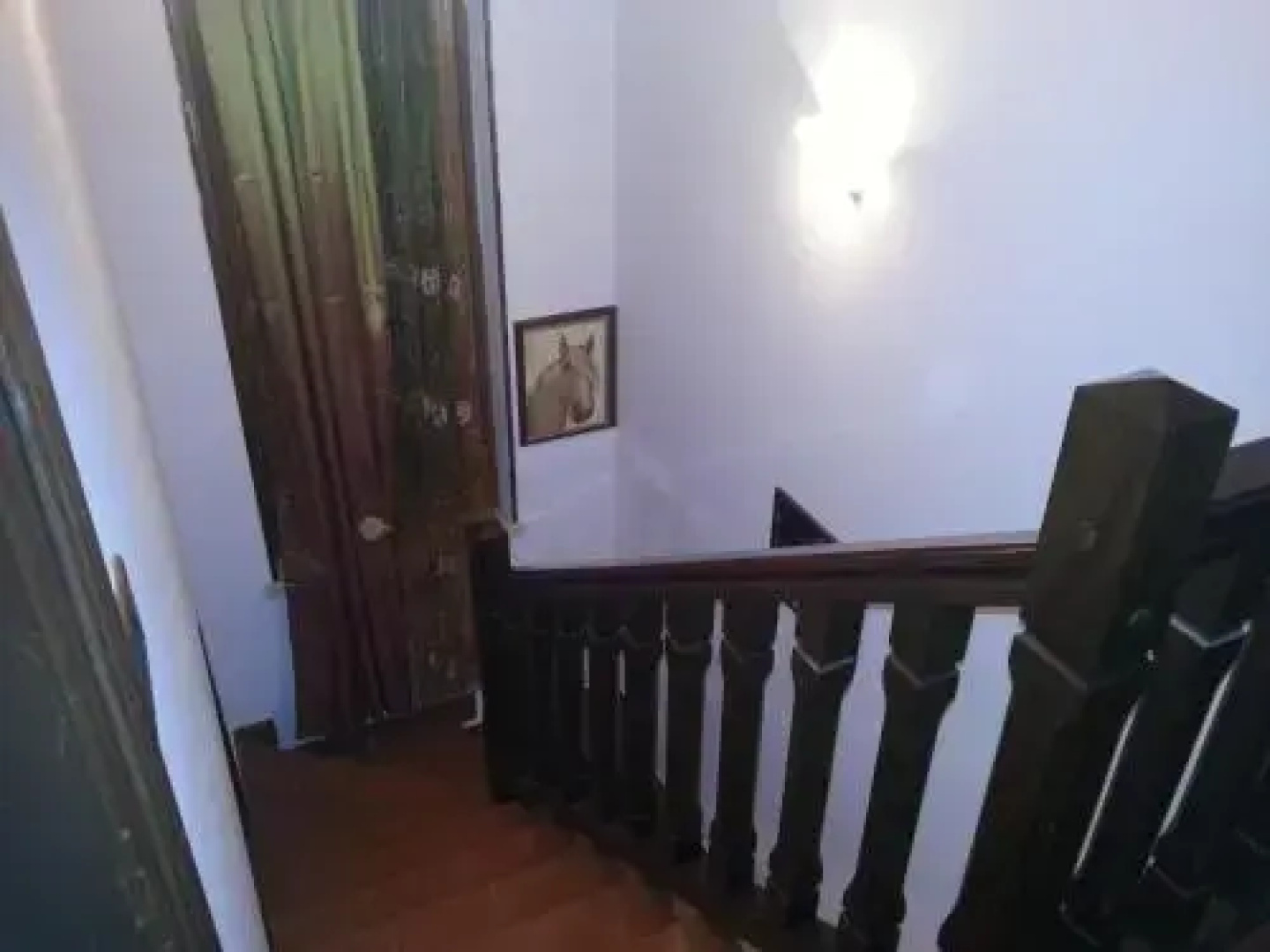Alexander Bed and Breakfast