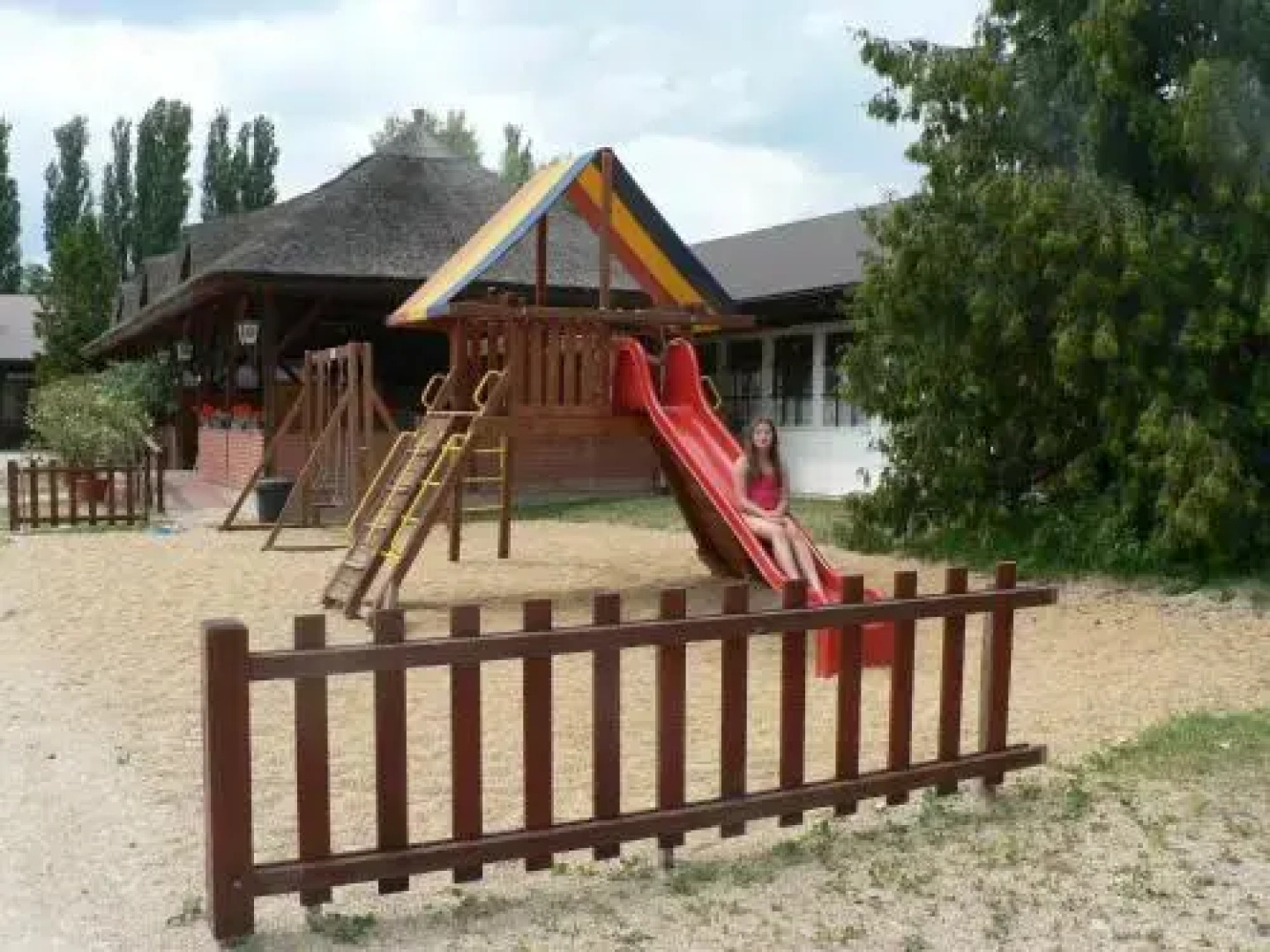 Balaton Eldorado Camping