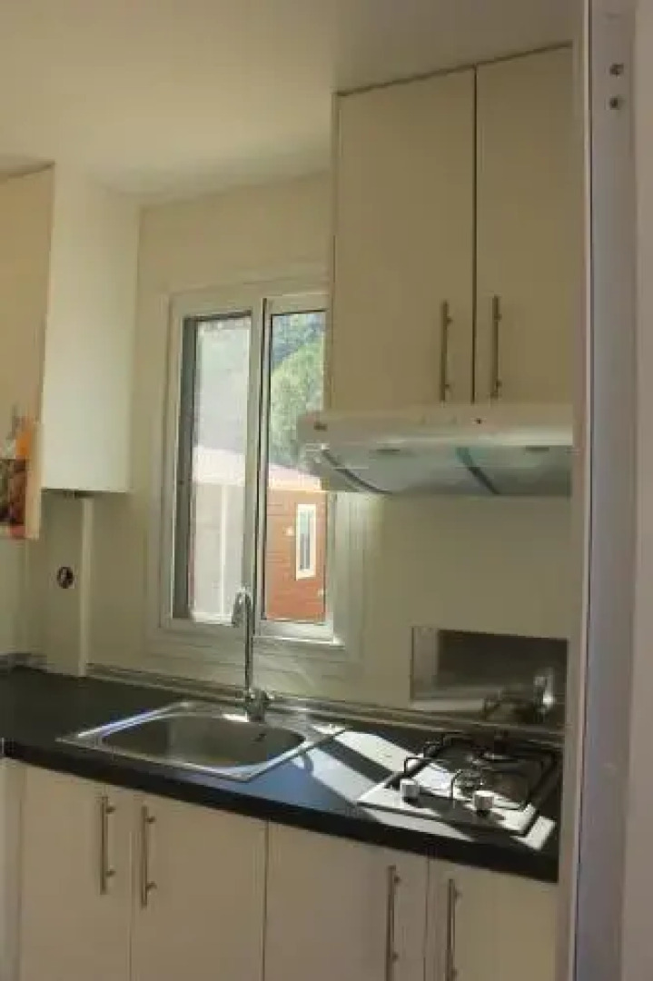 Complejo Turistico Puente de las Herrerias