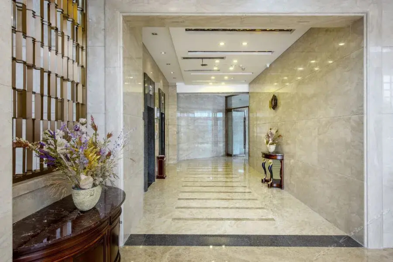 Wenling Leidasen Hotel