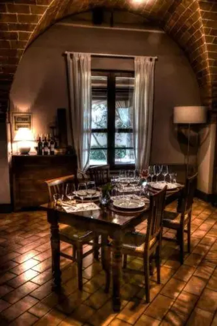 Agriturismo Montalto