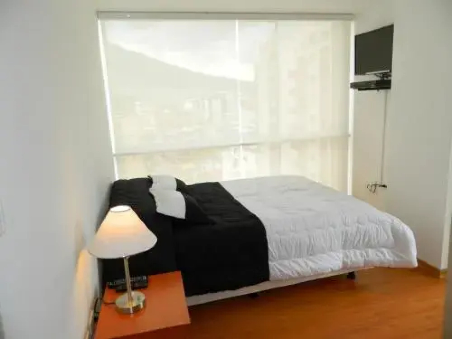 Itsahome Apartments Torre Seis