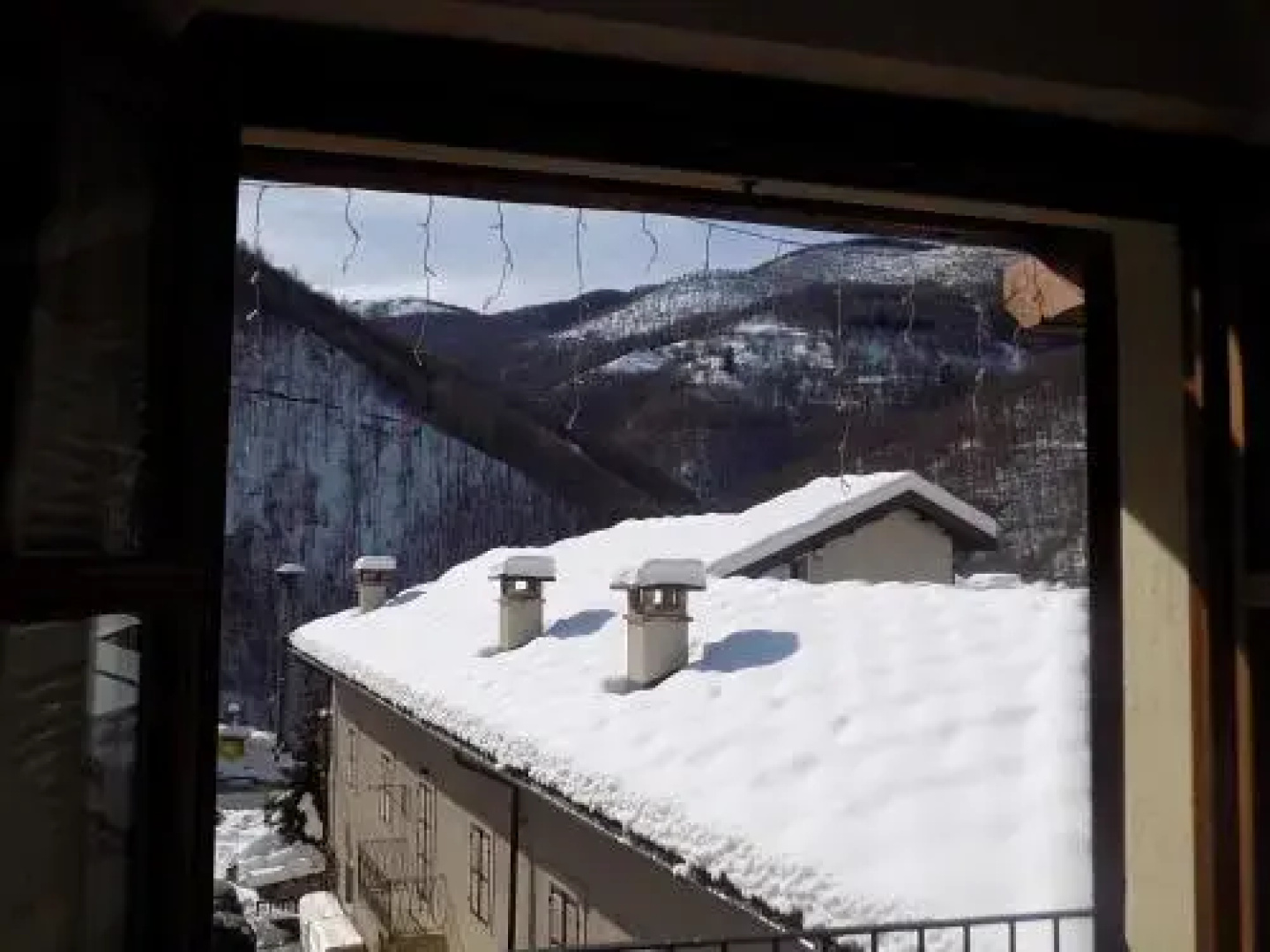 La Locanda Del Mulino