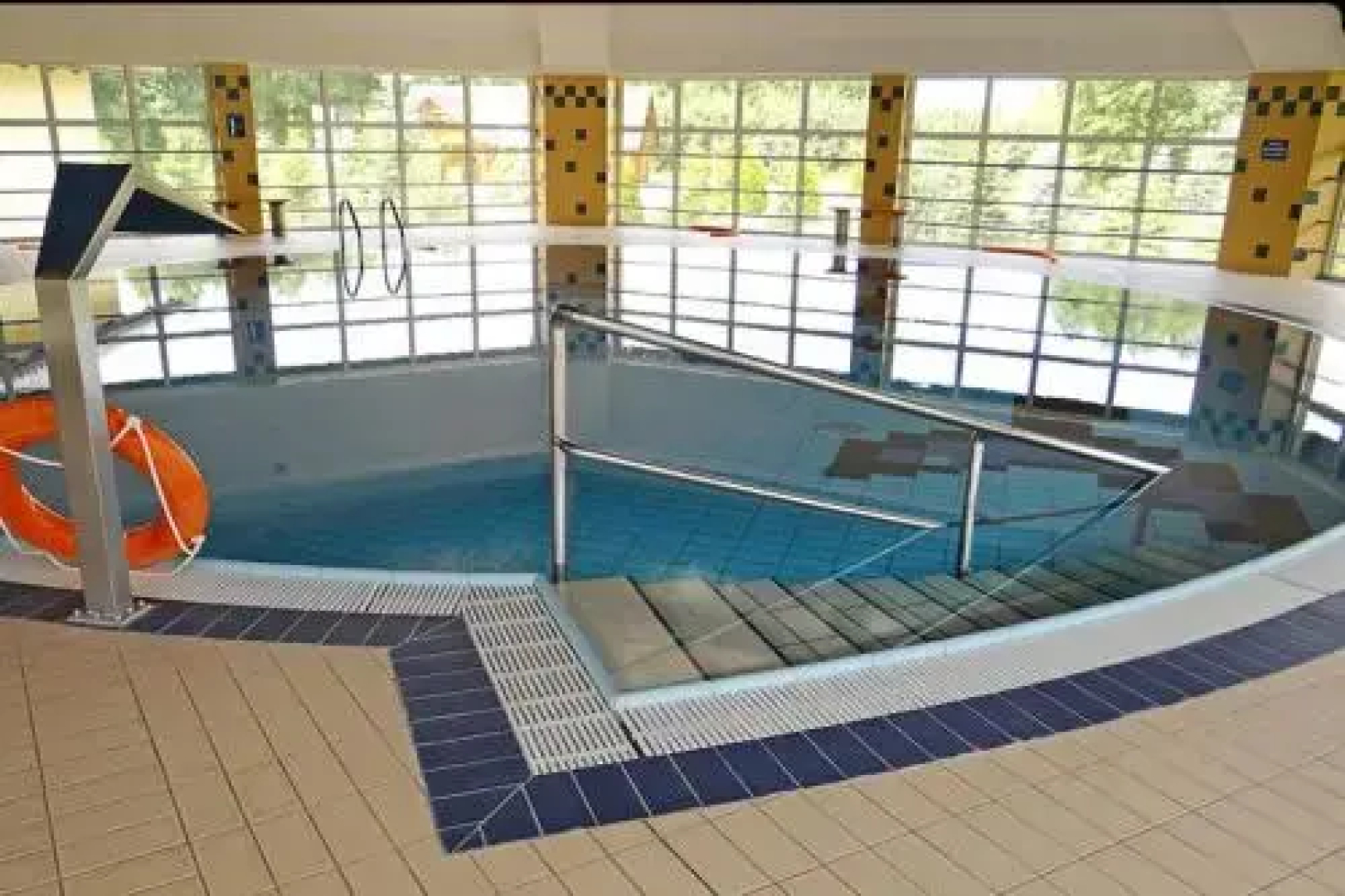 Hotel Diadem