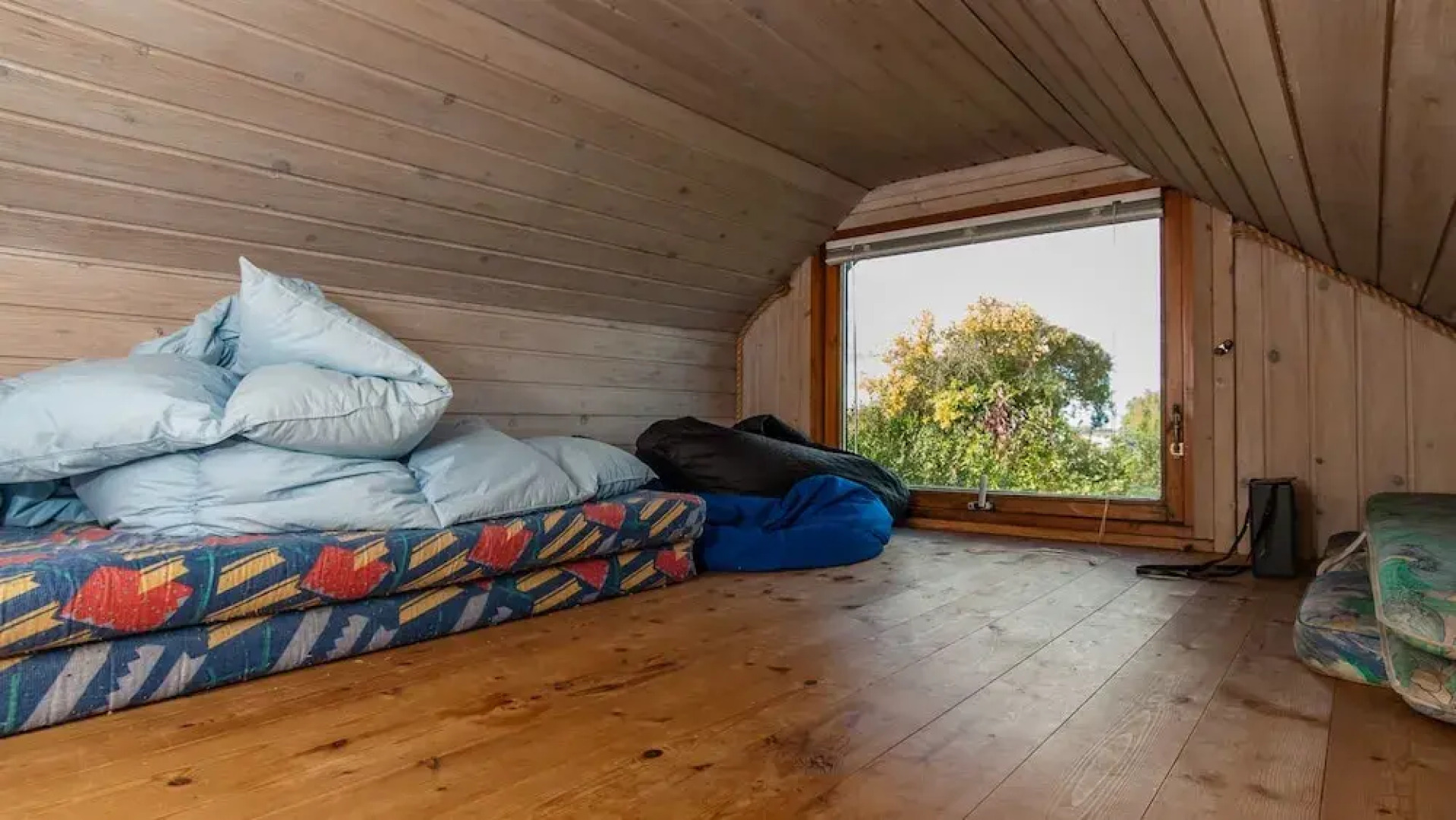 Kløver 54 Holiday House