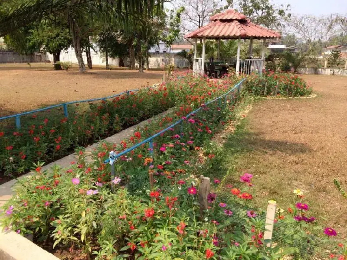 Sengsawang Guesthouse