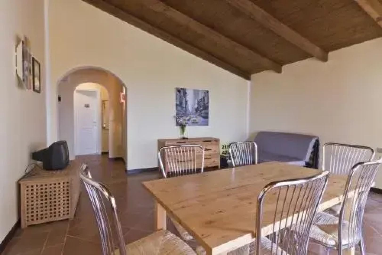 Agriturismo Cala Scoglietti