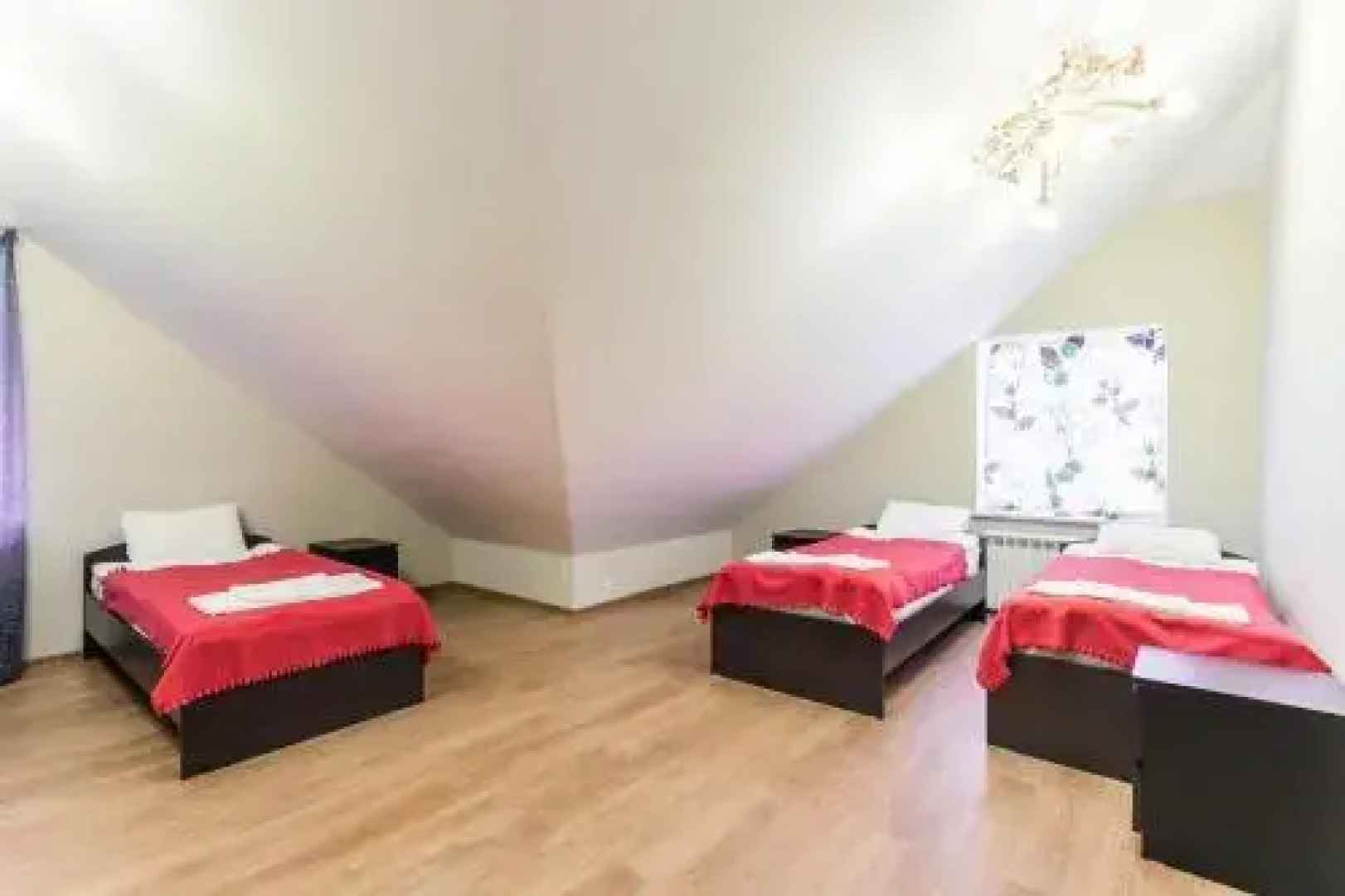 Cottages in Chernichnoe