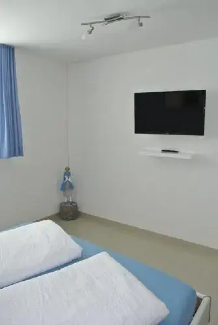 BnB Bellavista-Privatzimmer Andermatt