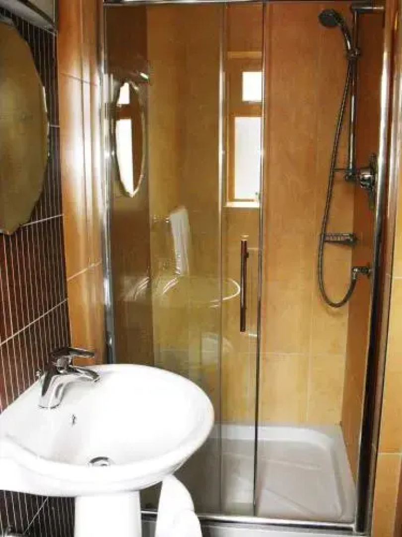 Ma Dwyers Guesthouse
