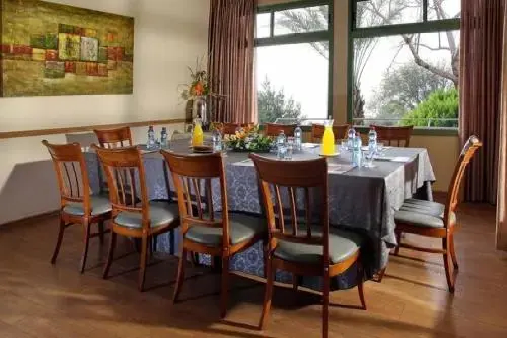 Nir Ezion Hotel Resort