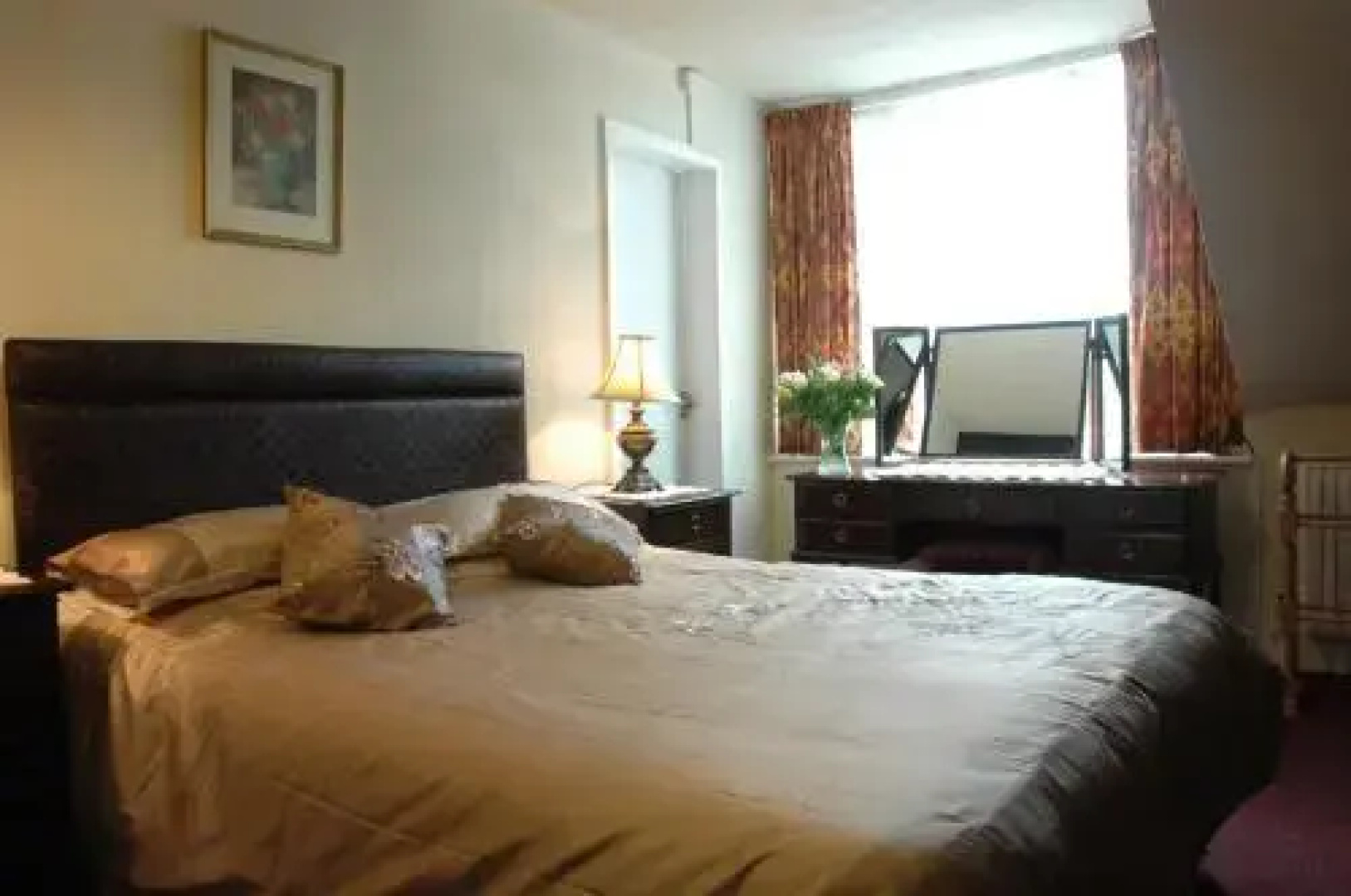 Bebington Hotel