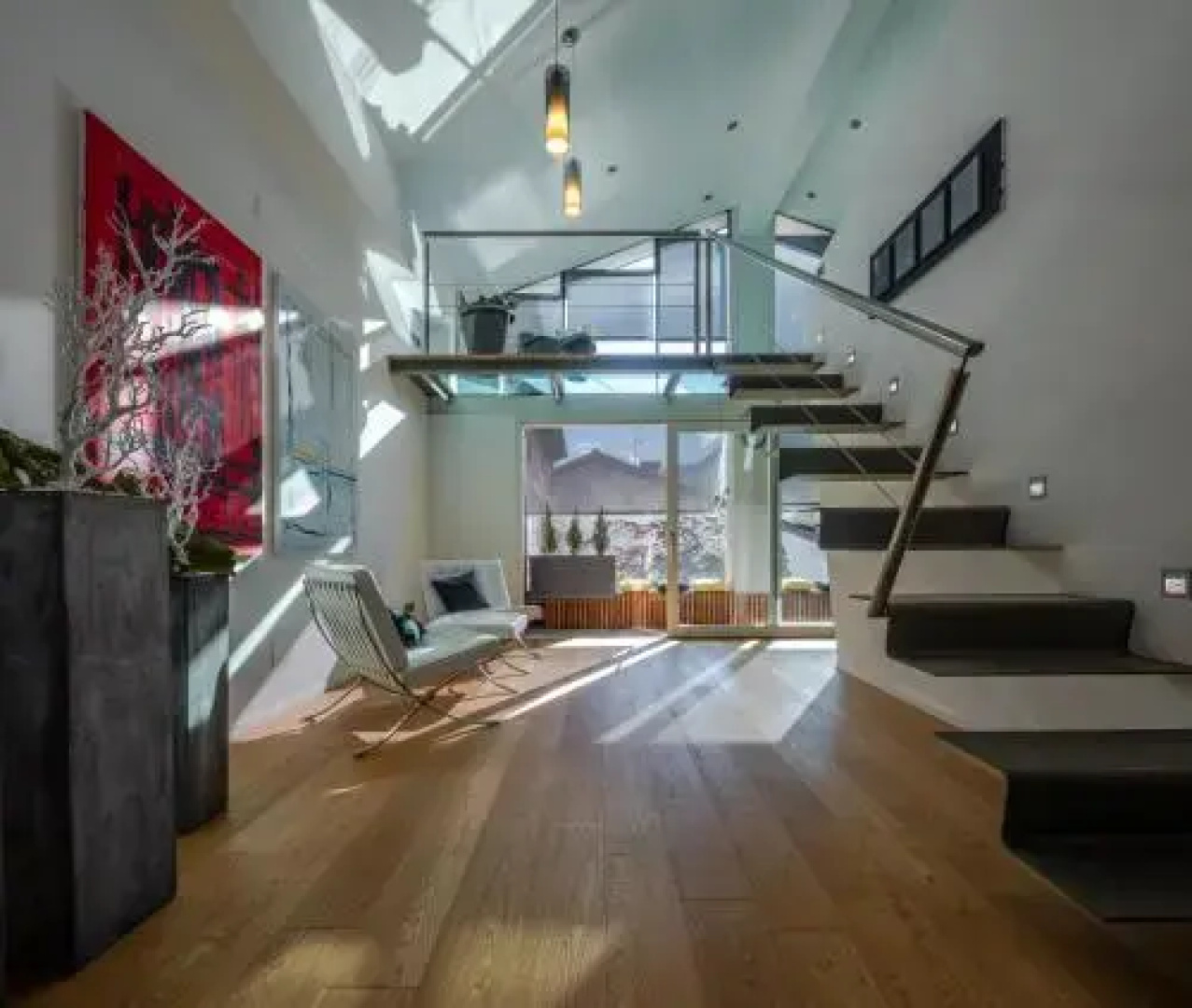 Heart Of Trento Loft & Rooms