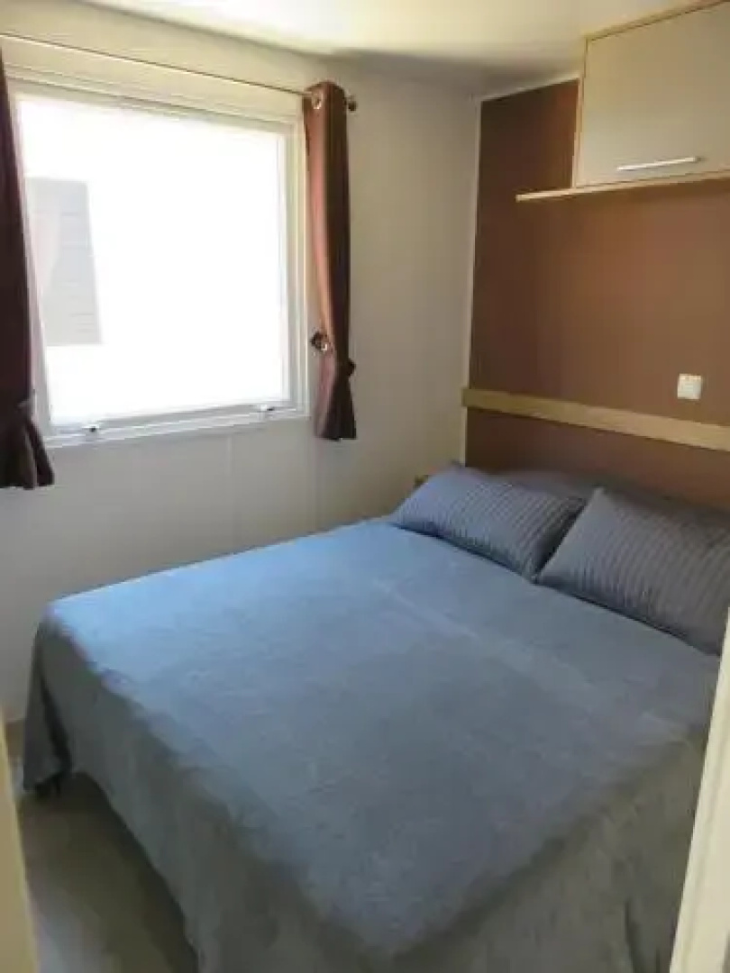 Camping Aux Portes De Cassis