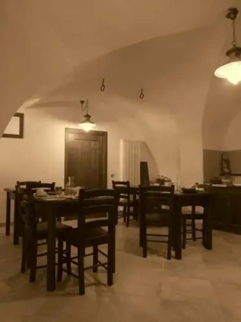 Giardino alla Torre Room&Breakfast
