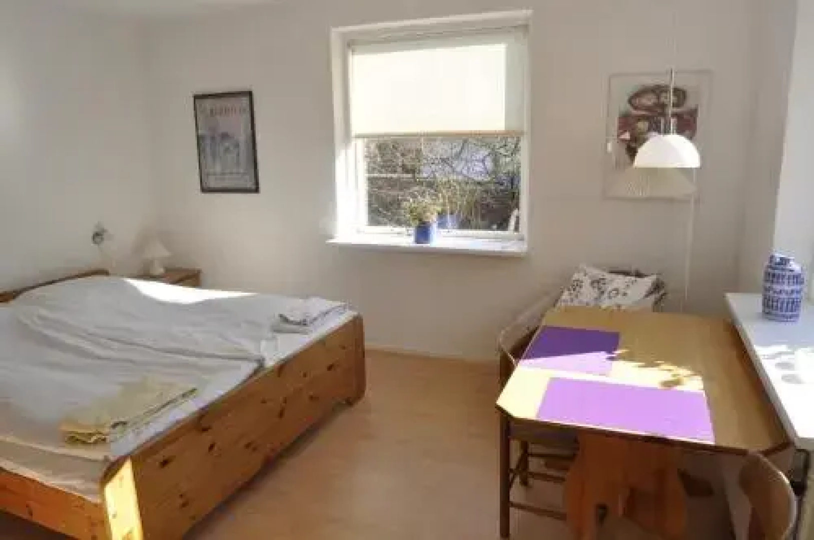 Guesthouse Højland