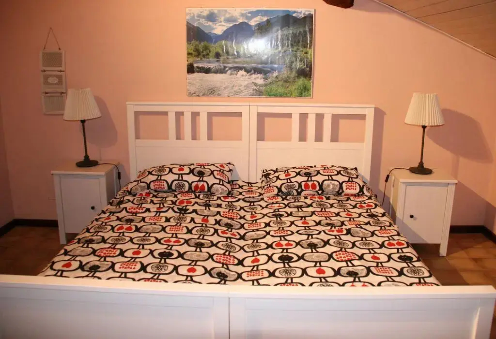 B&B Etna Country