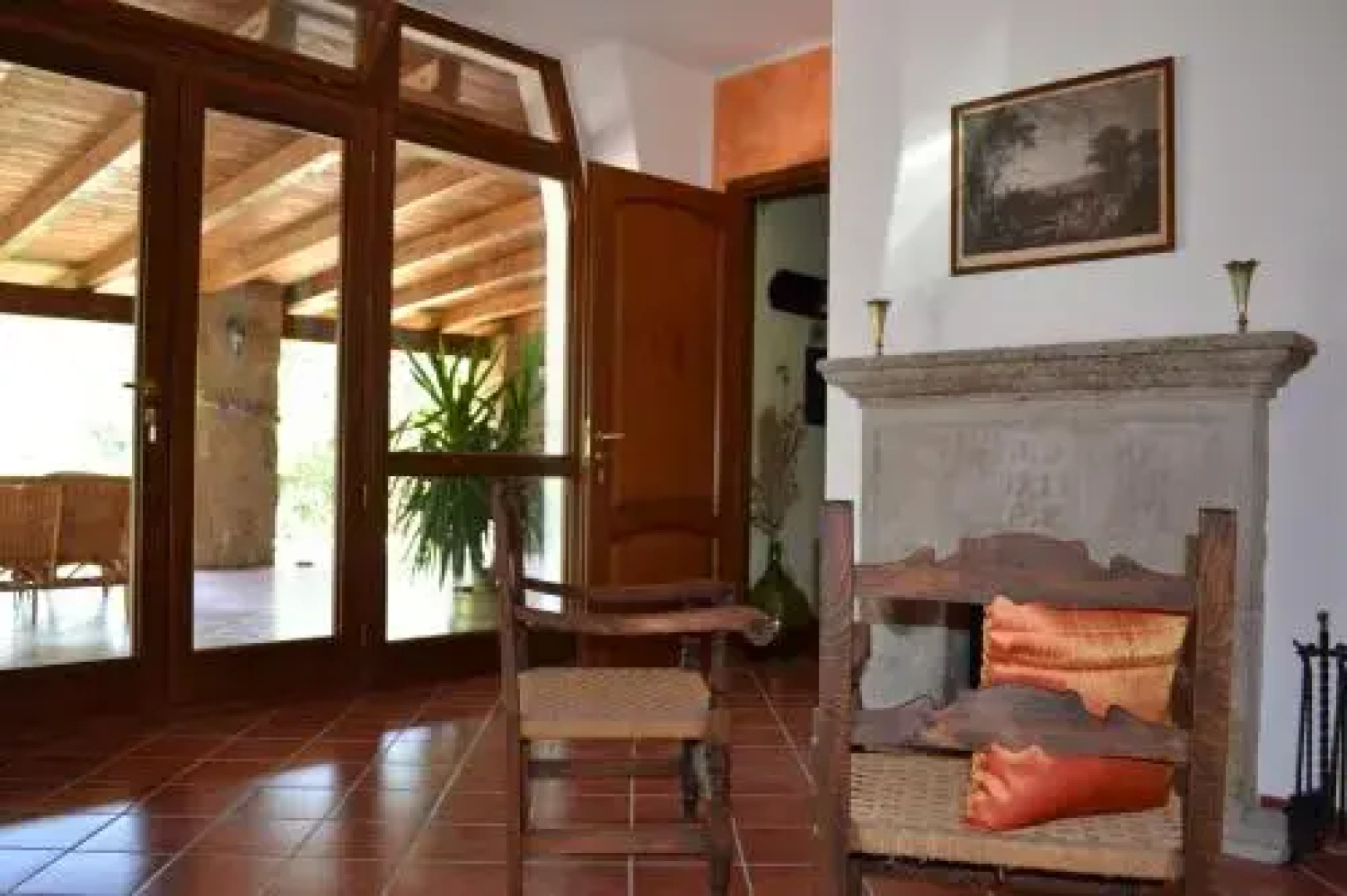 La Casa Di Lidia