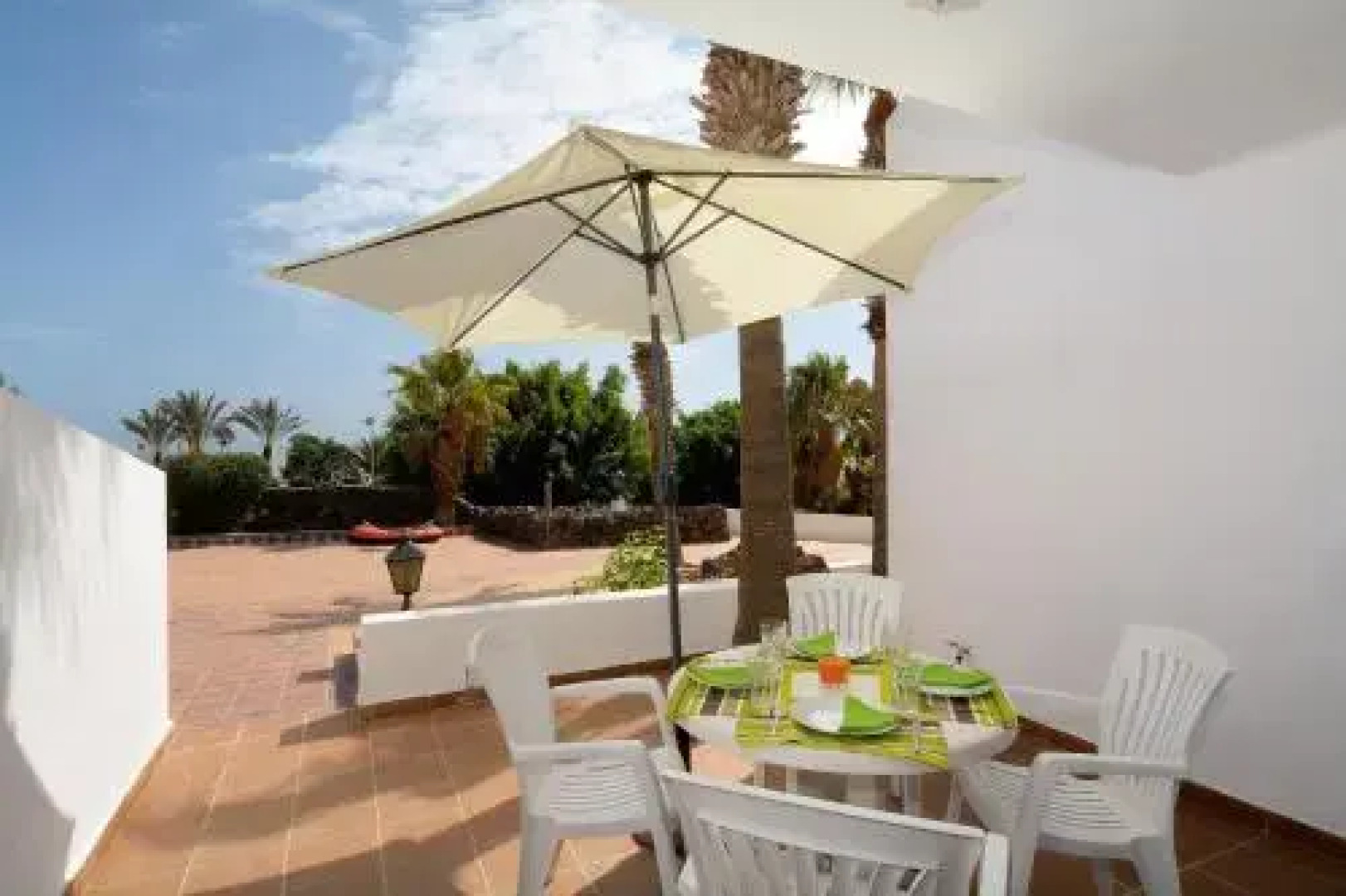 Playa Grande Puerto del Carmen Share Pool