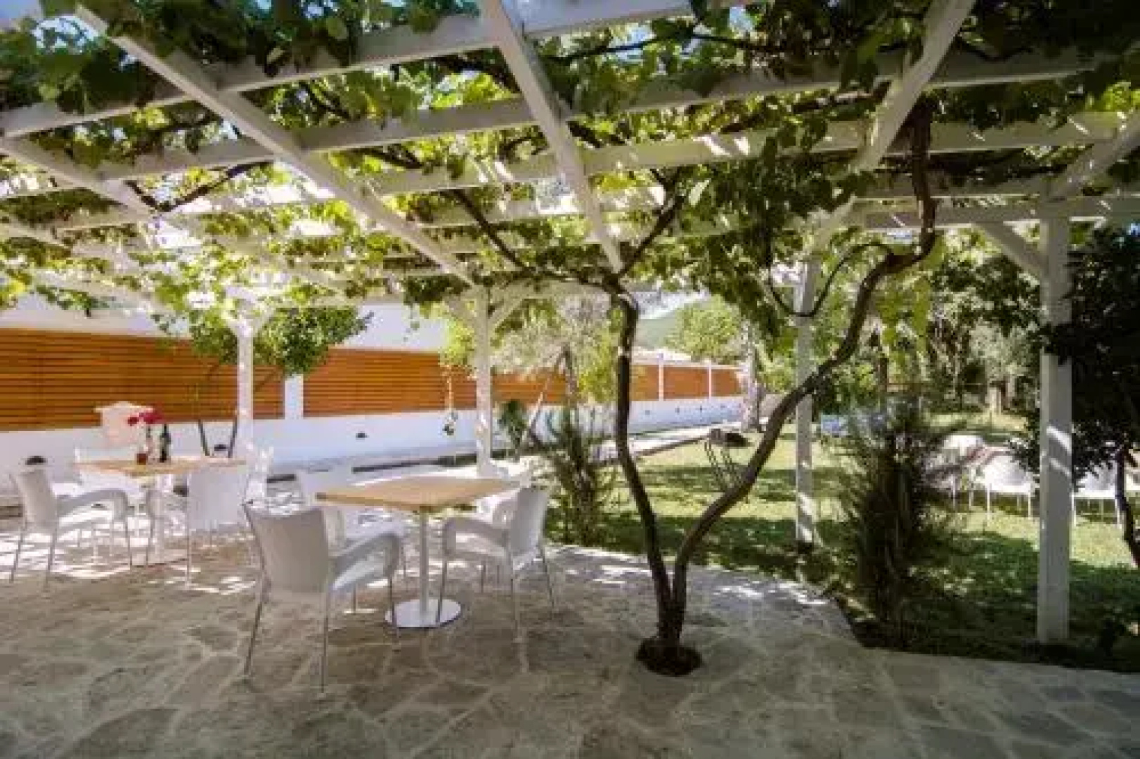 Jaz Garden Residence