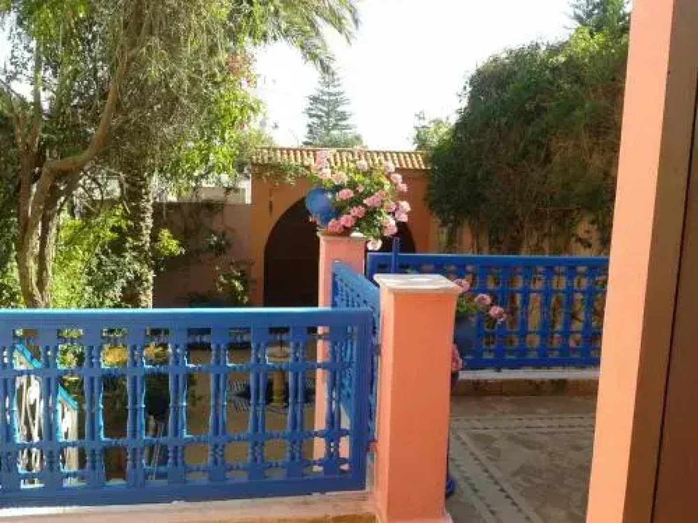 Villa Mona