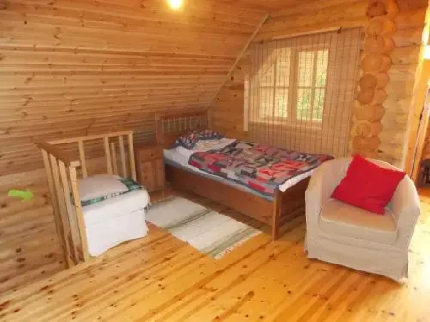 Hirve Holiday Home