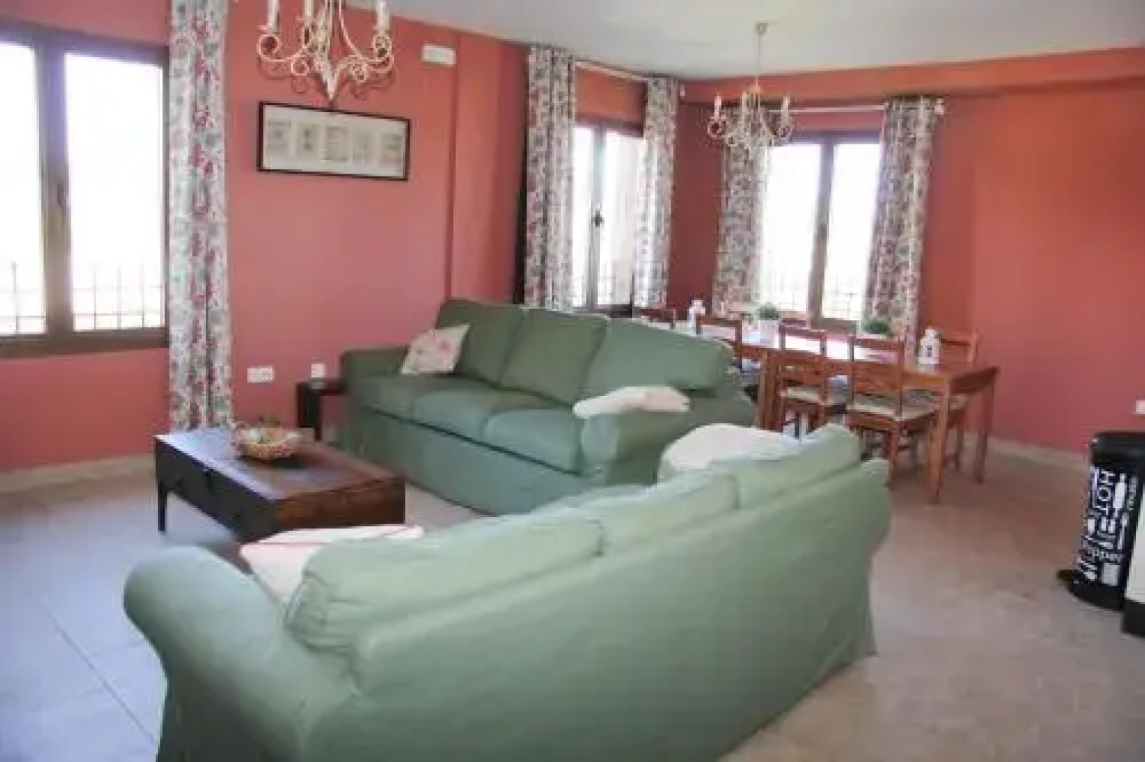 Casa Rural El Olivar de Valdefuentes