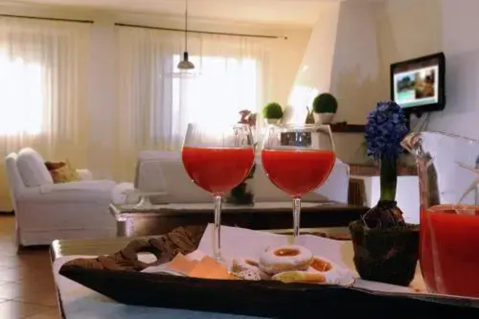 Agriturismo - B&B L'Acquacotta