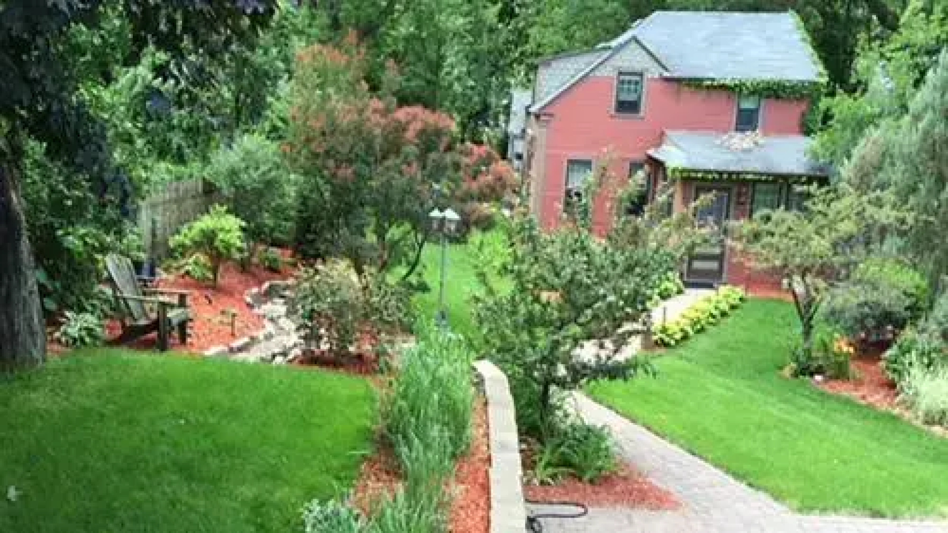 Hidden Cottage