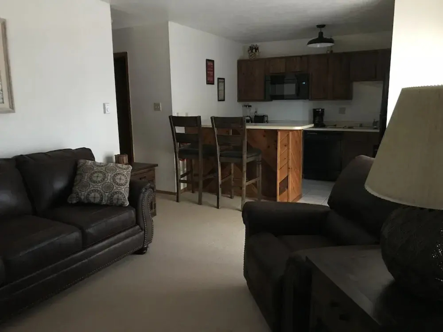 Angel Fire NM Condos