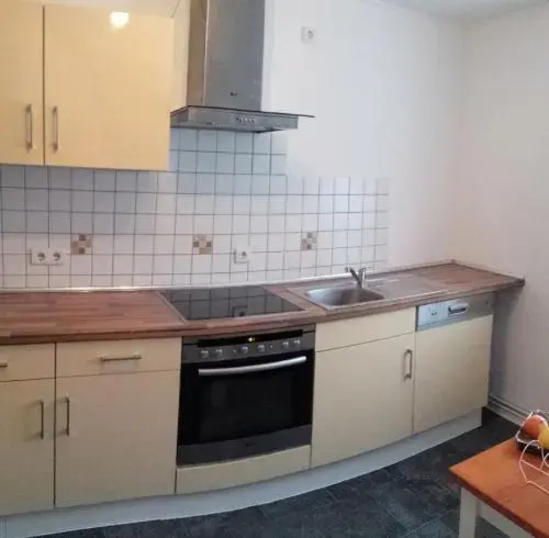 Ferienwohnung Dahlenwarsleben