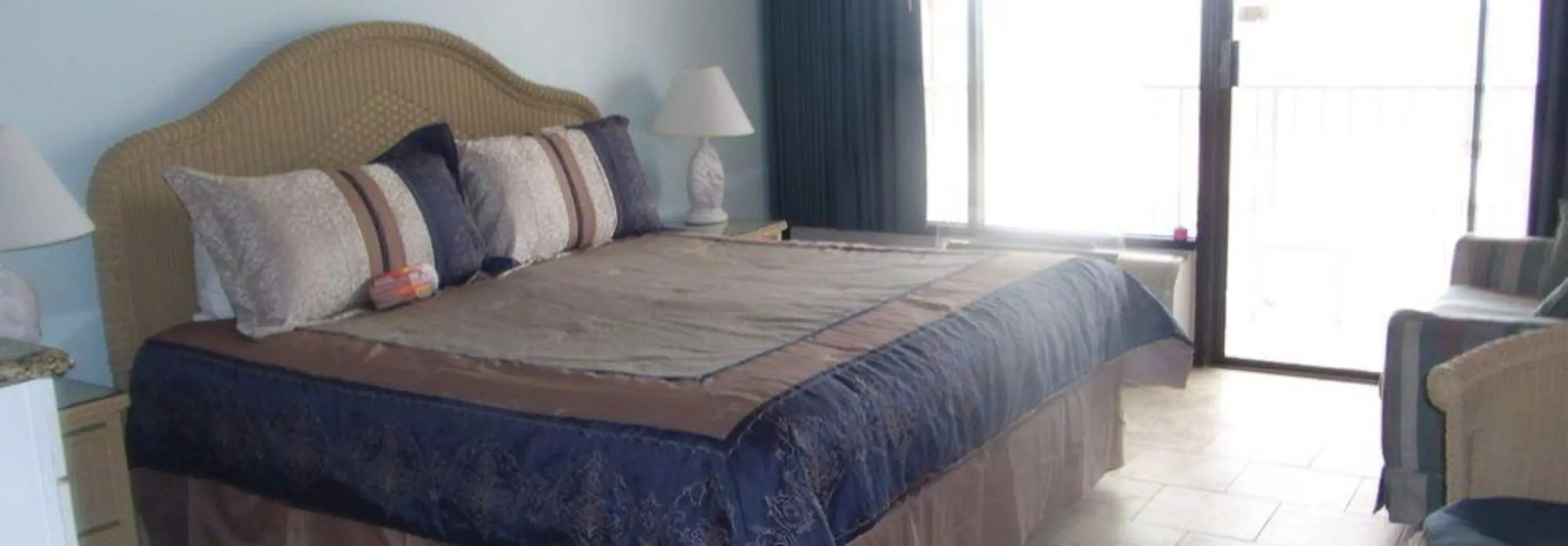 Sunshine Beach Resorts LLC