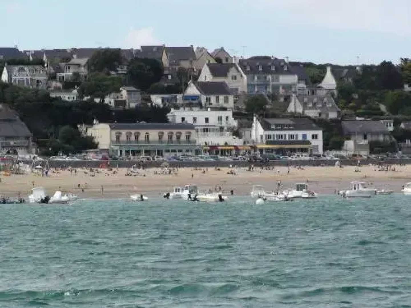 Hotel Les pieds dans leau 2
