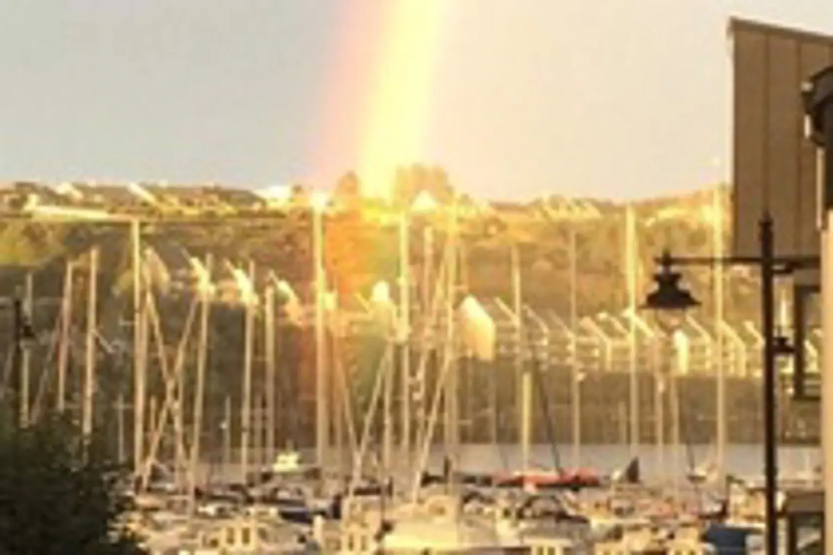 Heart of Kinsale