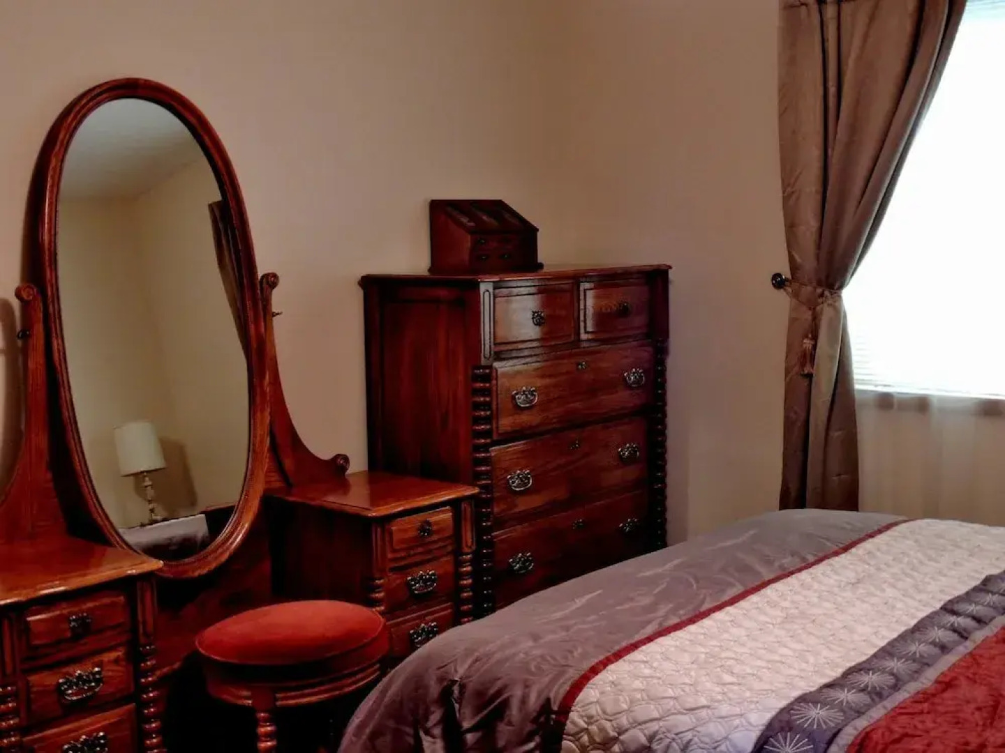 Mixon's Lake Retreat