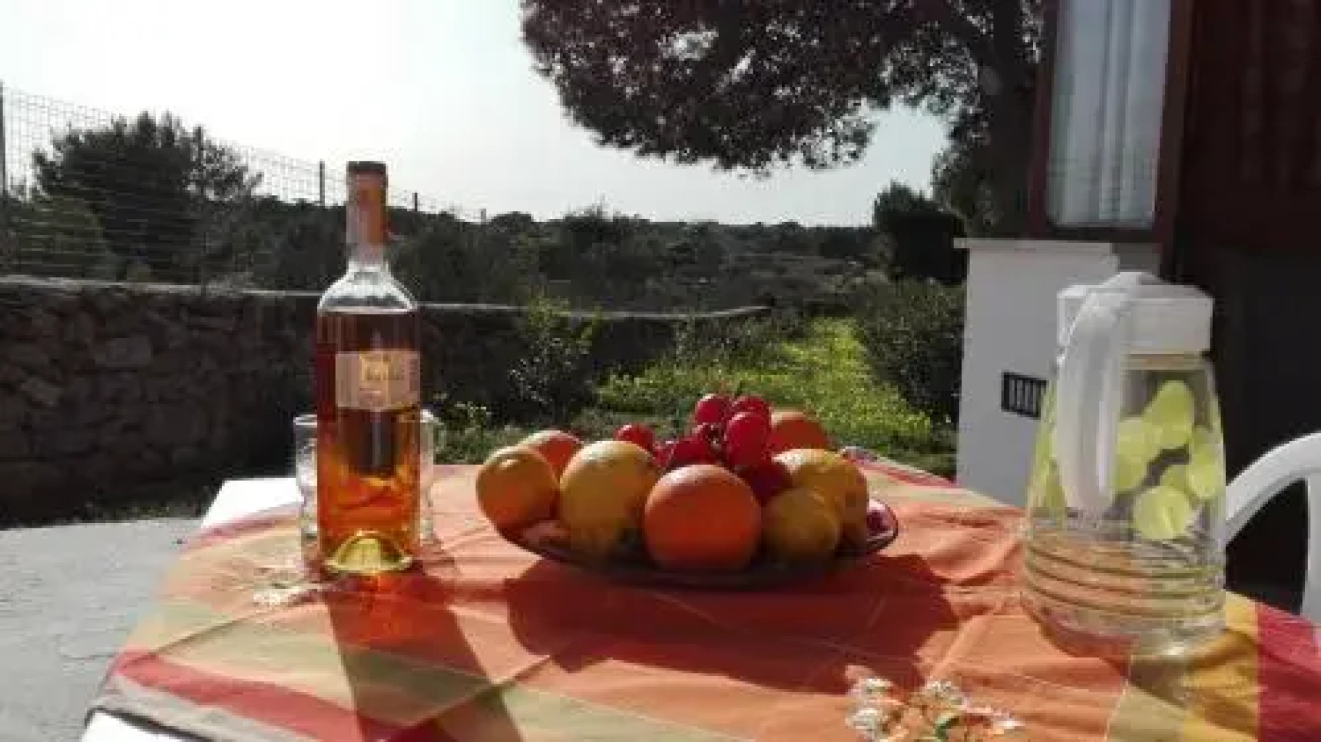 Casa Relax Acqua Marina